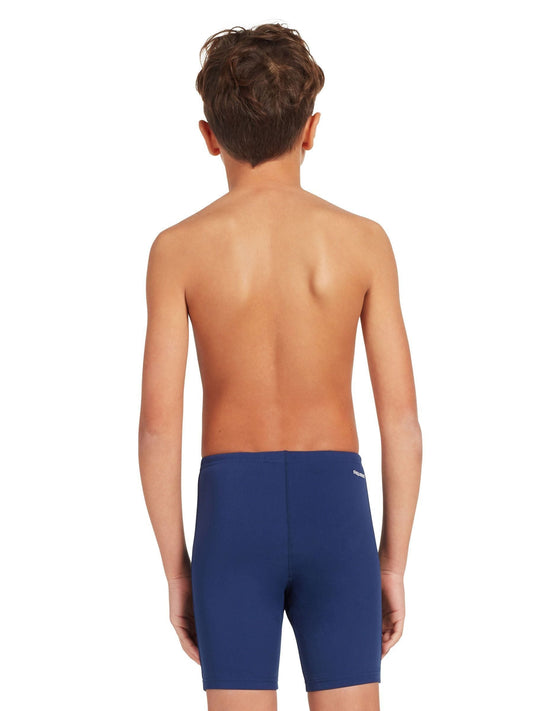 Zoggs Blue Cottesloe Mid Jammer Shorts image 2