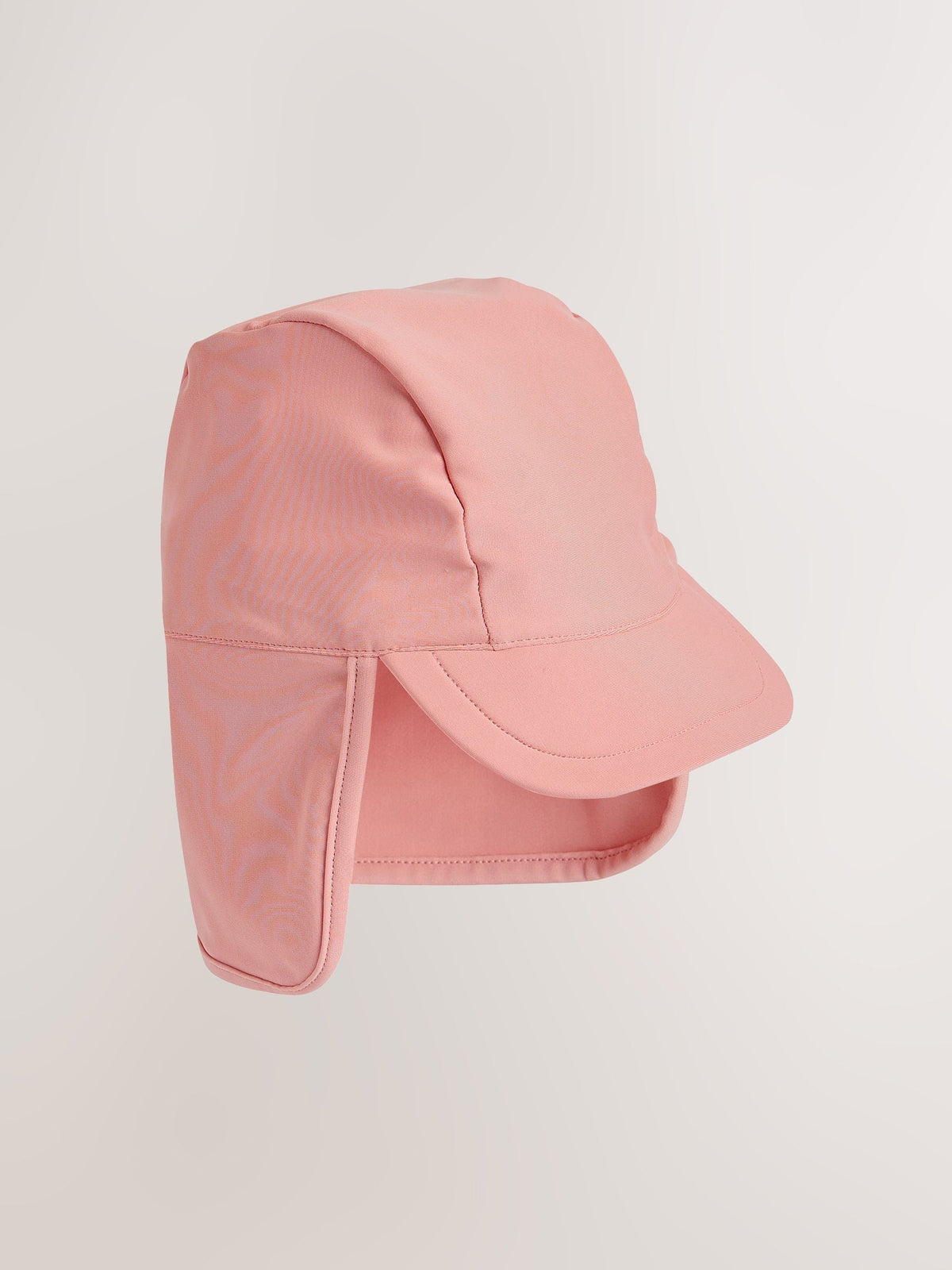 Pink Swim Legionnaire Hat (3mths-10yrs) image 3