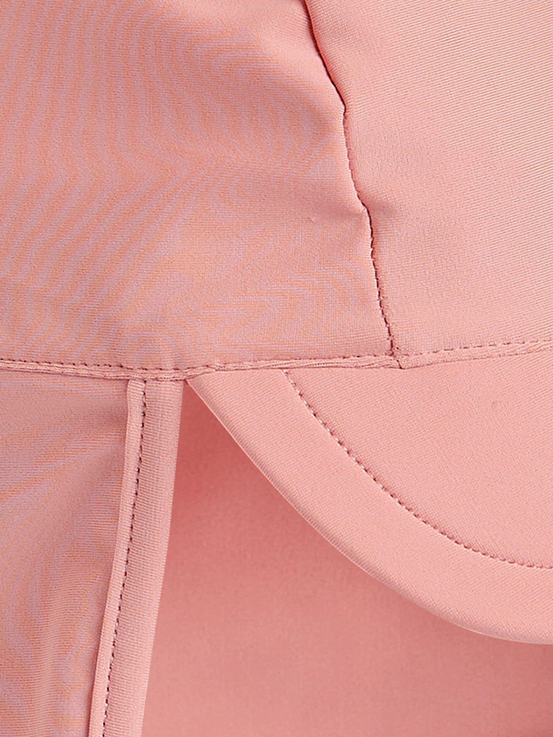 Pink Swim Legionnaire Hat (3mths-10yrs) image 4