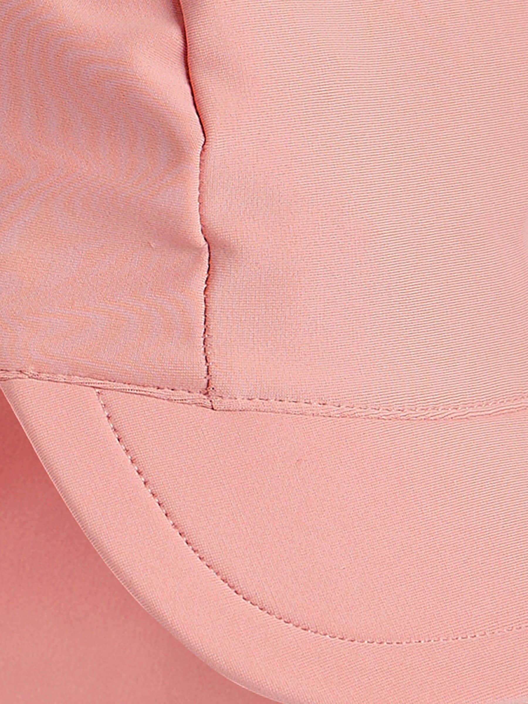 Pink Swim Legionnaire Hat (3mths-10yrs) image 5