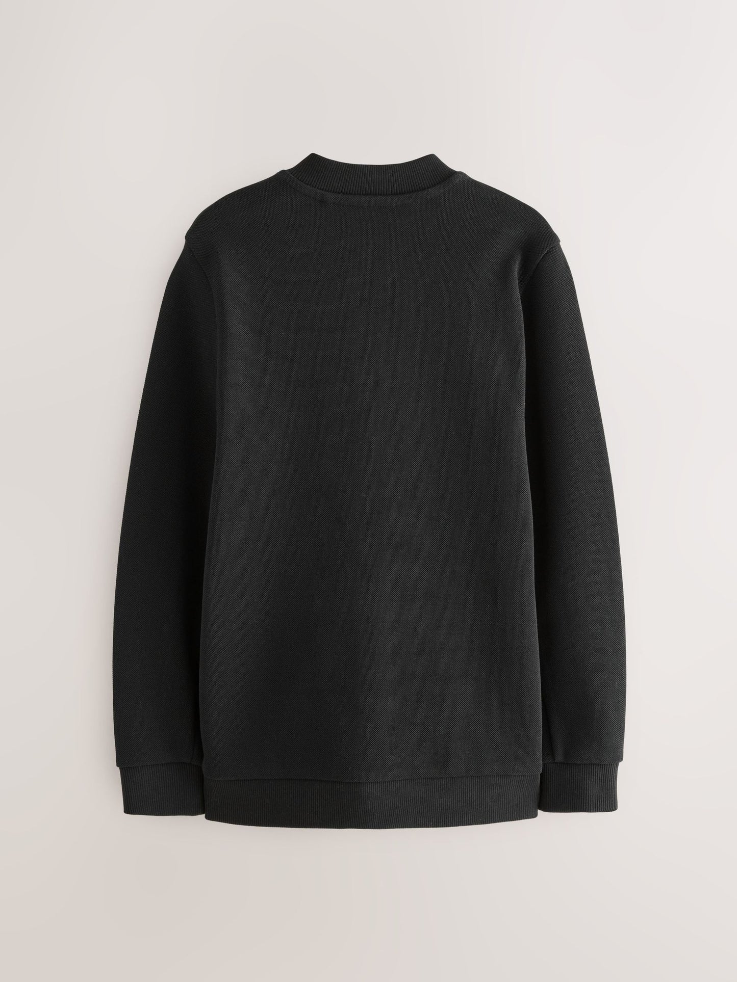 Dsiney Kidz - Black Smart Bomber Jacket (3-16yrs) image 2