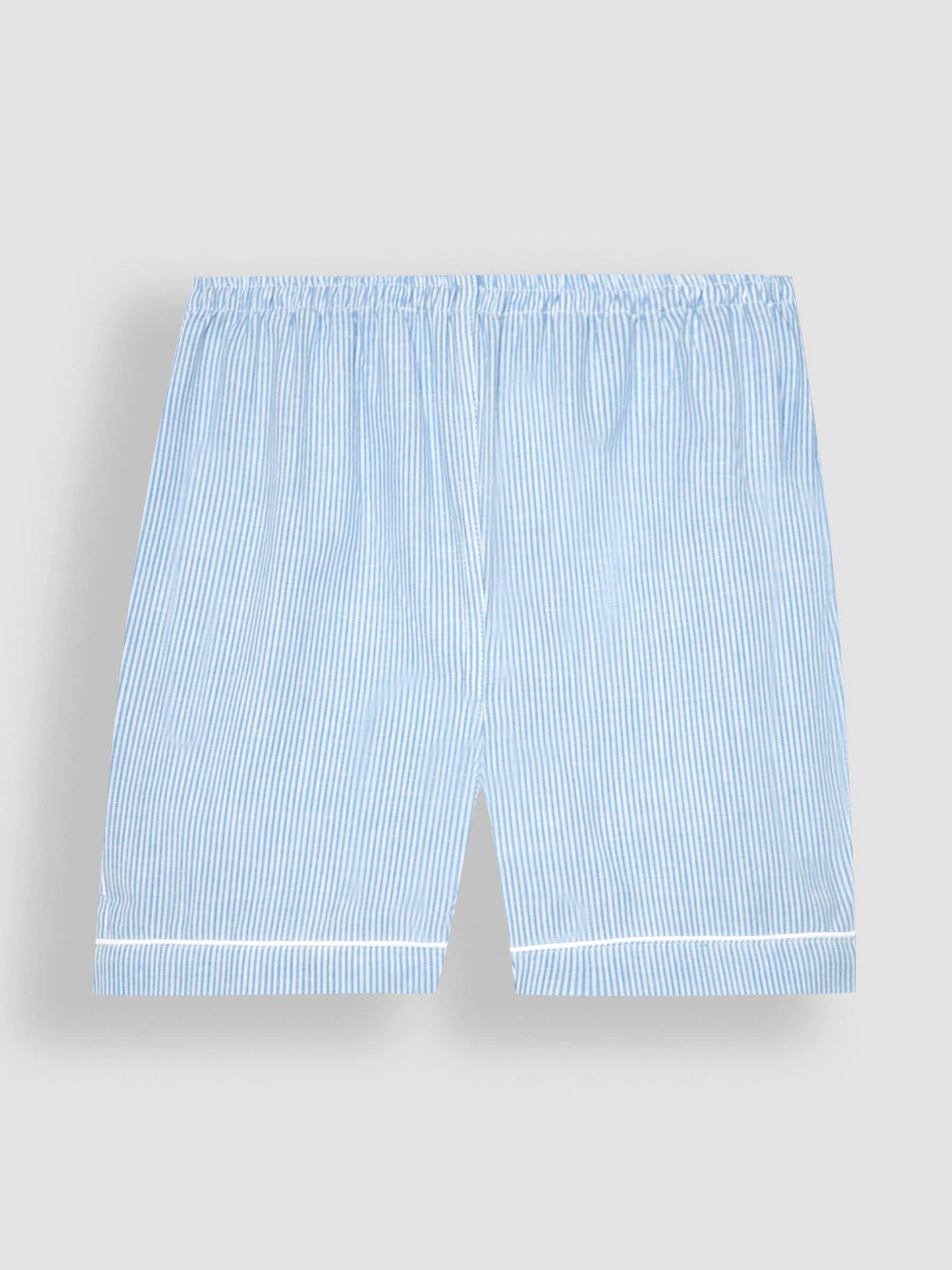Dsiney Kidz - JoJo Maman Bébé White Peter Rabbit Classic Pyjamas image 3