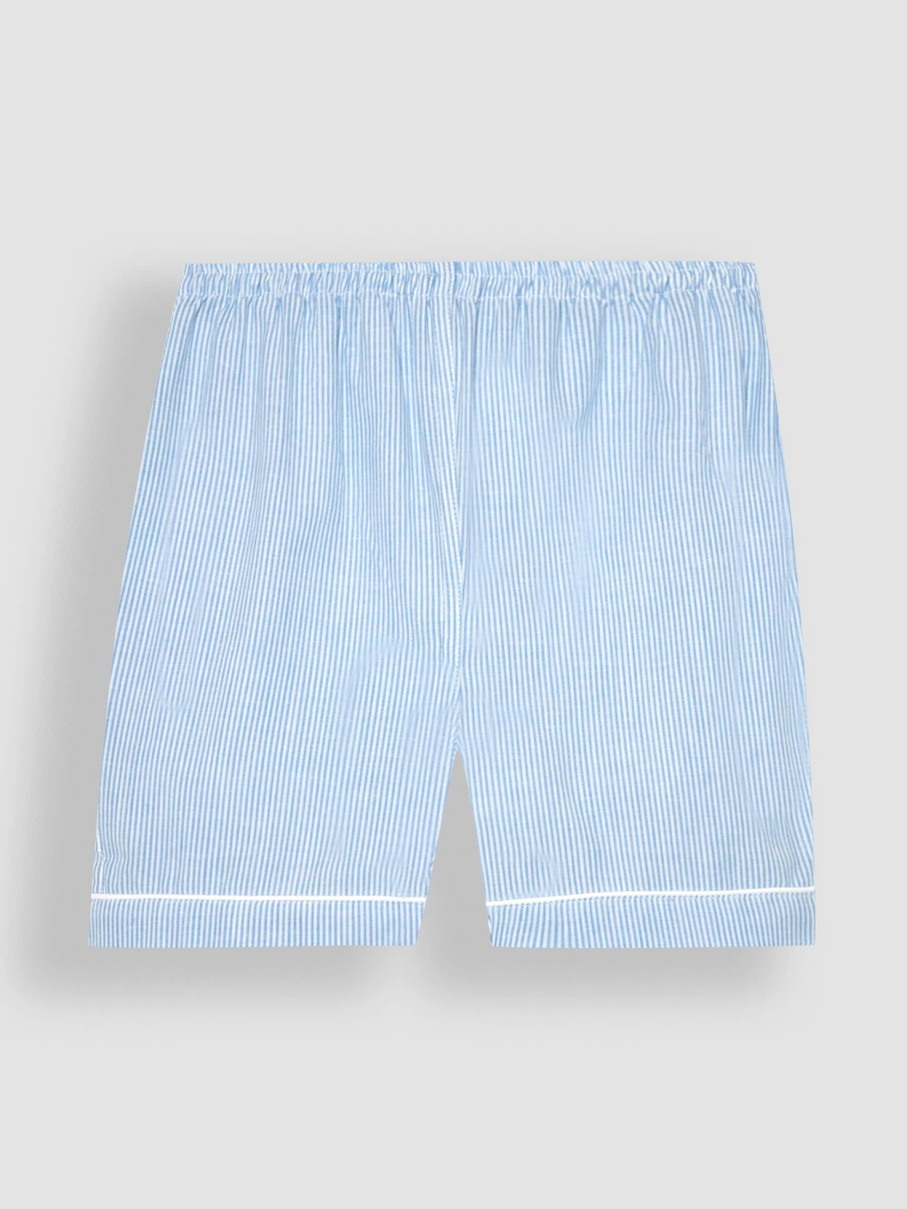 Dsiney Kidz - JoJo Maman Bébé White Peter Rabbit Classic Pyjamas image 3