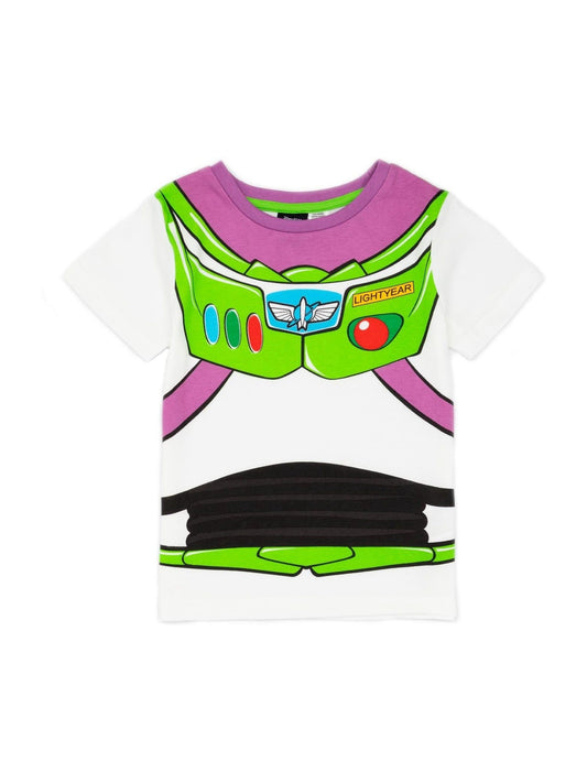 Vanilla Underground Green Boys Licensing Short 100% Cotton Pyjamas image 3