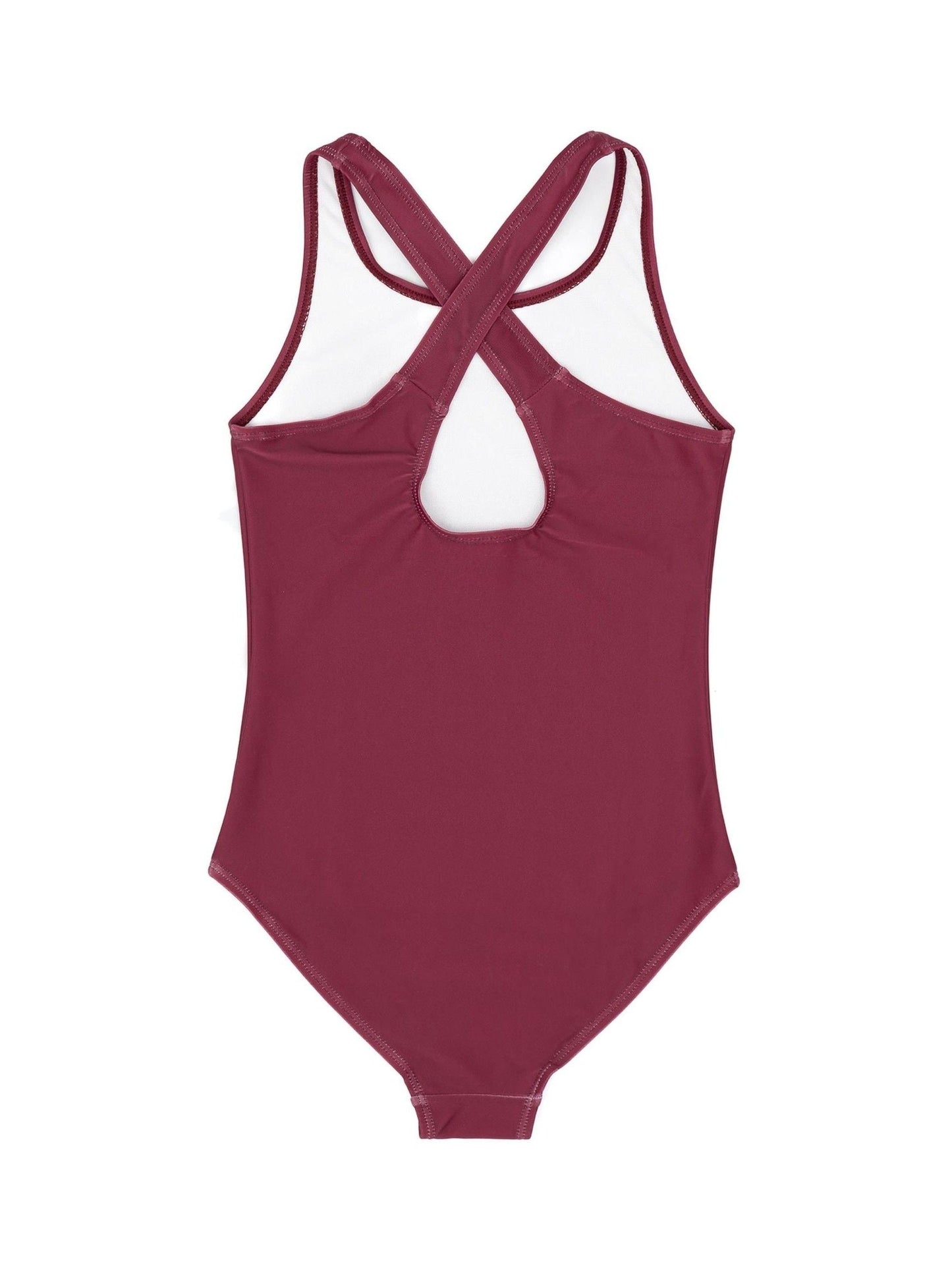Dsiney Kidz - Vanilla Underground Red Girls Harry Potter Swimsuit image 3