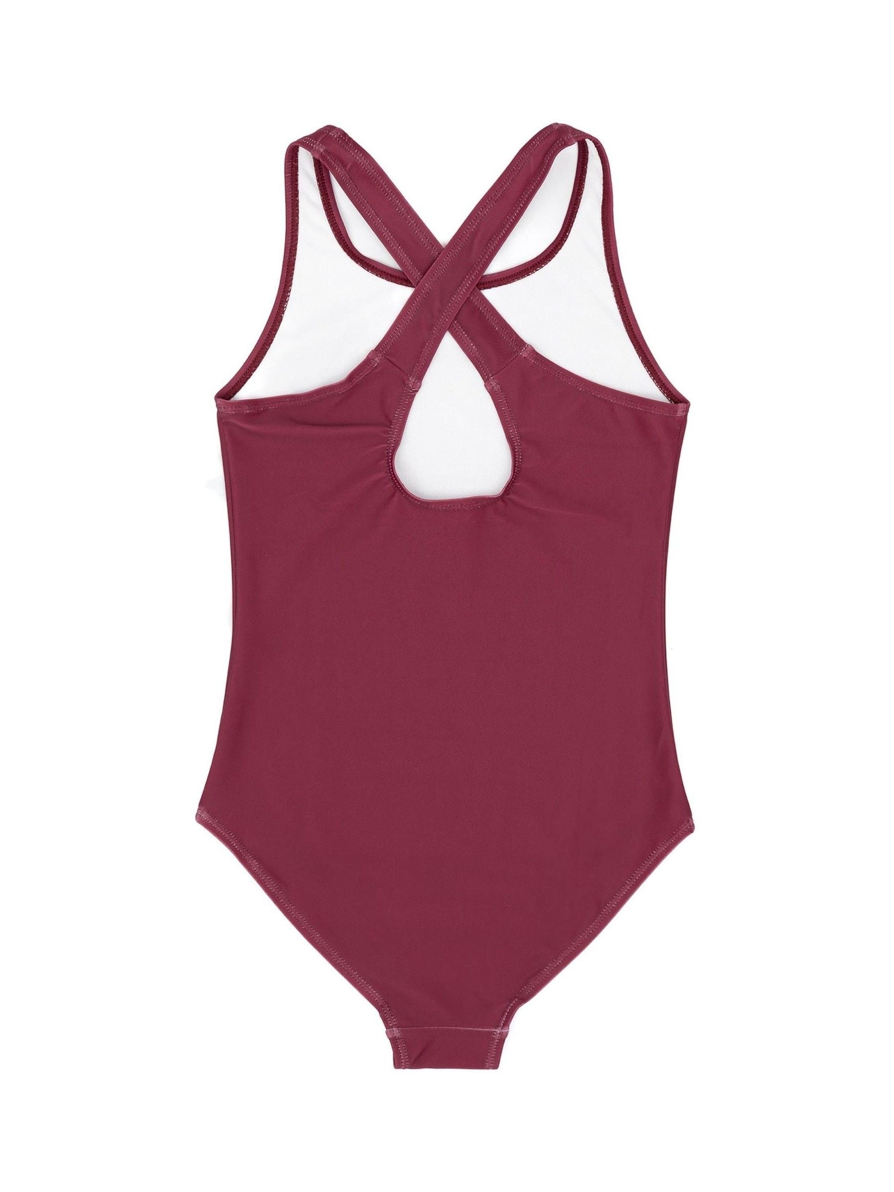 Dsiney Kidz - Vanilla Underground Red Girls Harry Potter Swimsuit image 3