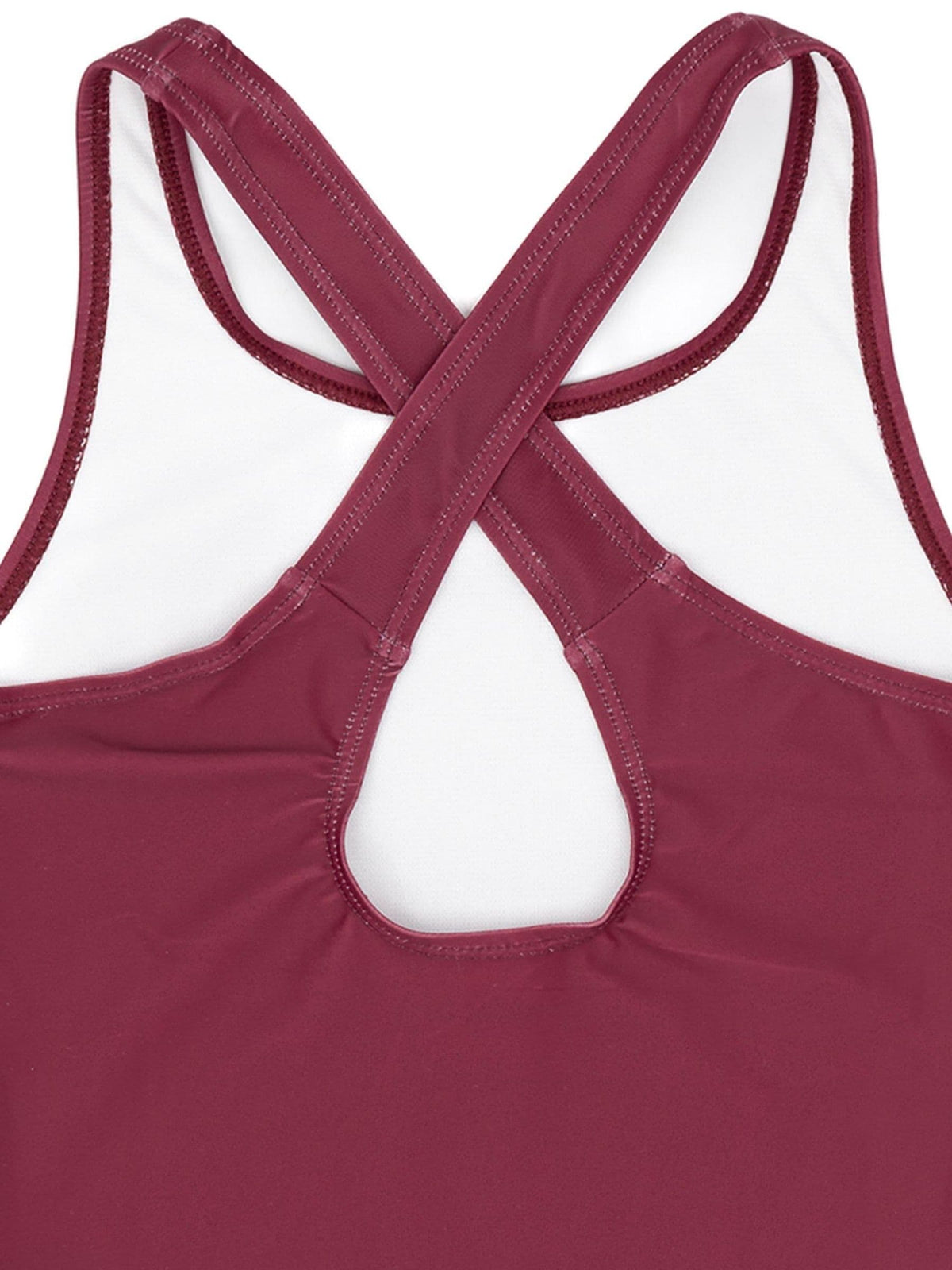 Dsiney Kidz - Vanilla Underground Red Girls Harry Potter Swimsuit image 5