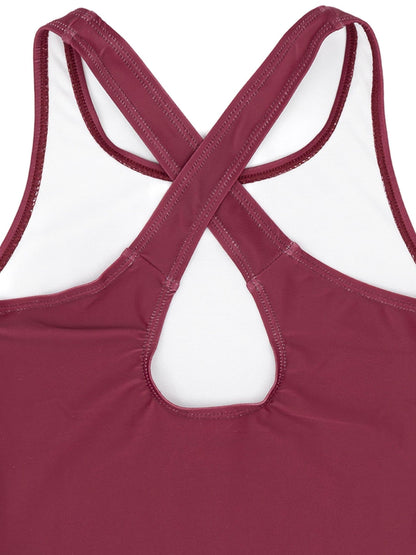 Dsiney Kidz - Vanilla Underground Red Girls Harry Potter Swimsuit image 5