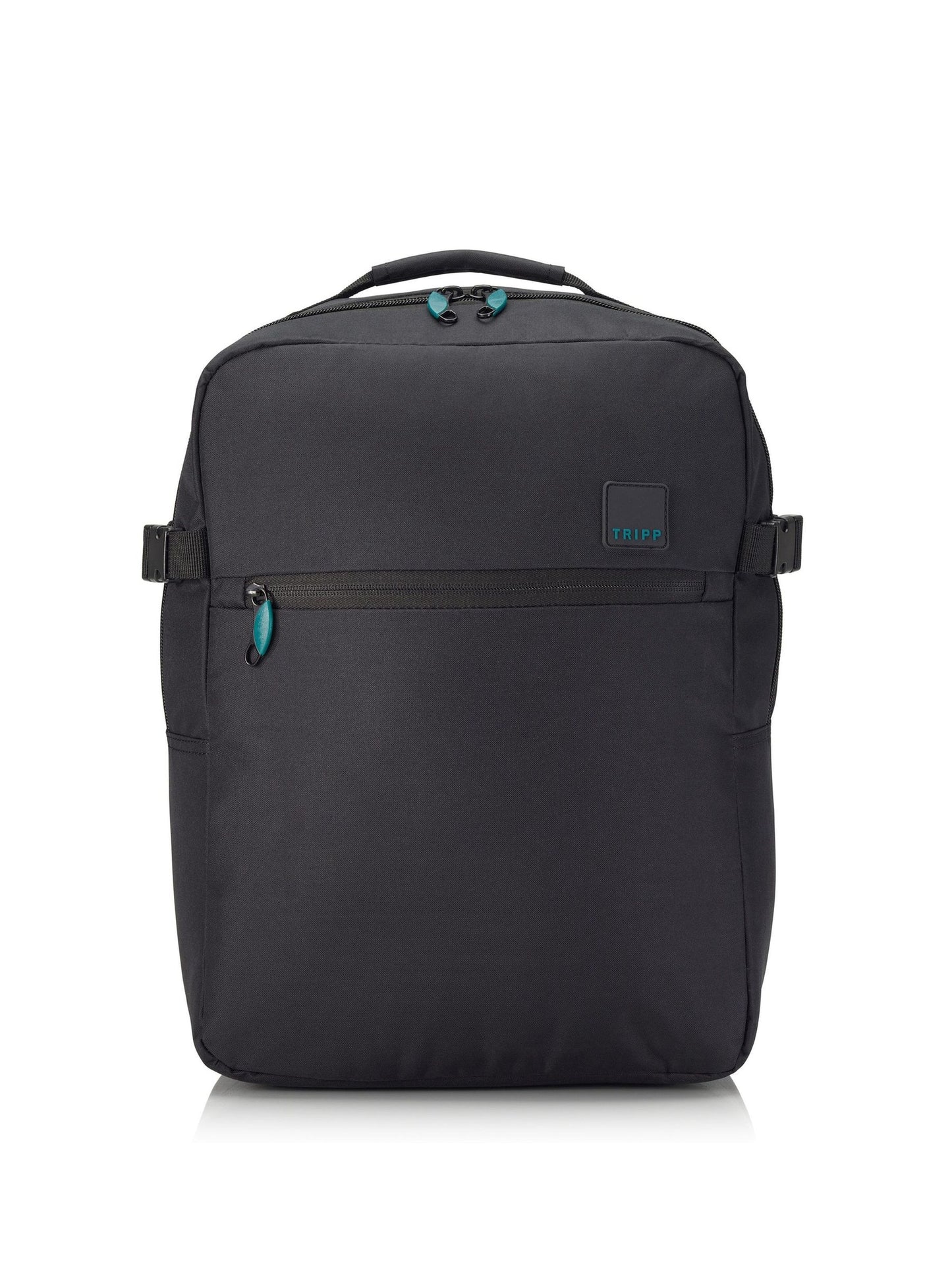 Tripp Black Horizon Backpack Ryanair Underseat Size Luggage image 1