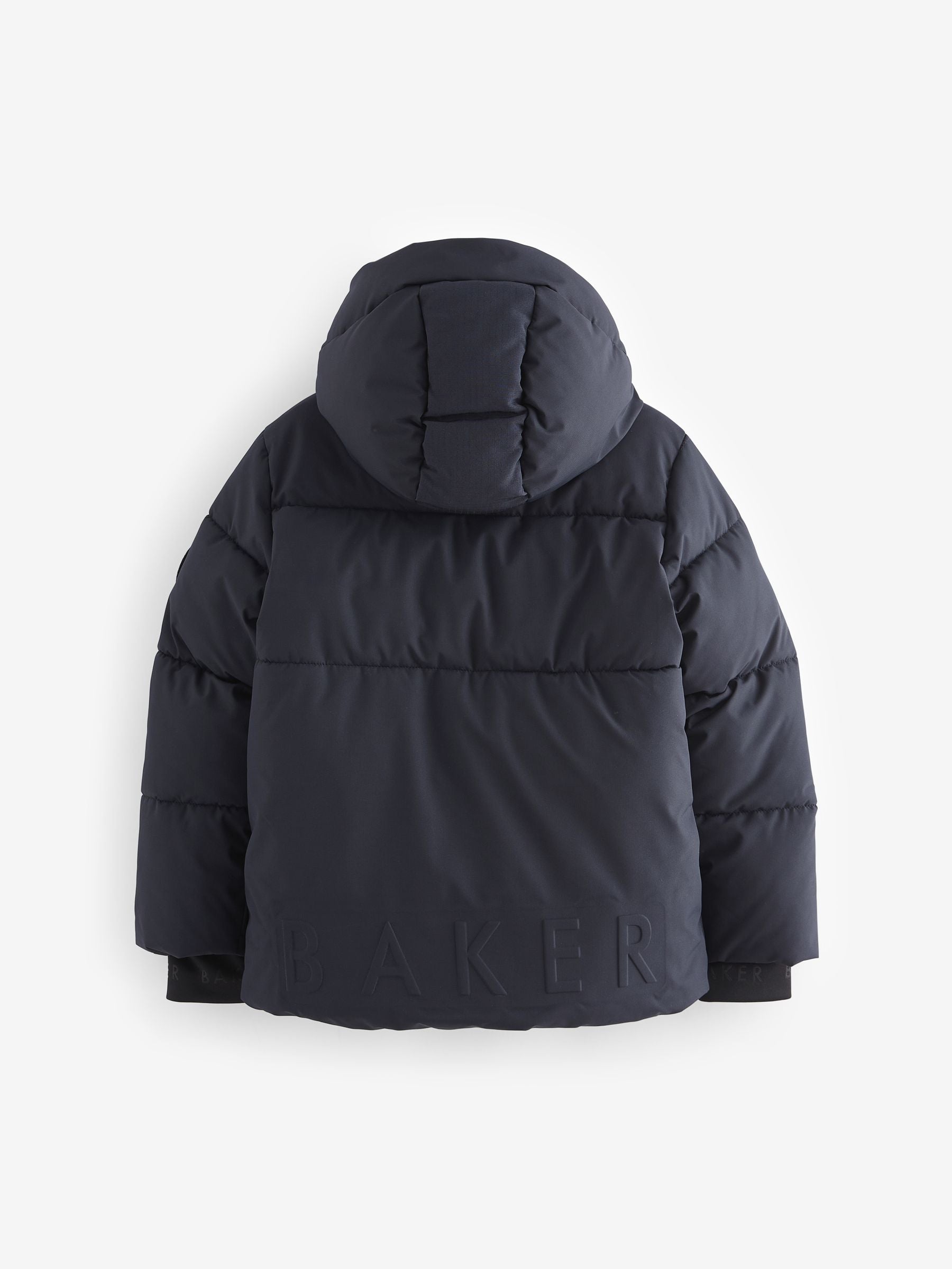 Baker by Ted Baker Shower Resistant Padded Coat image 11