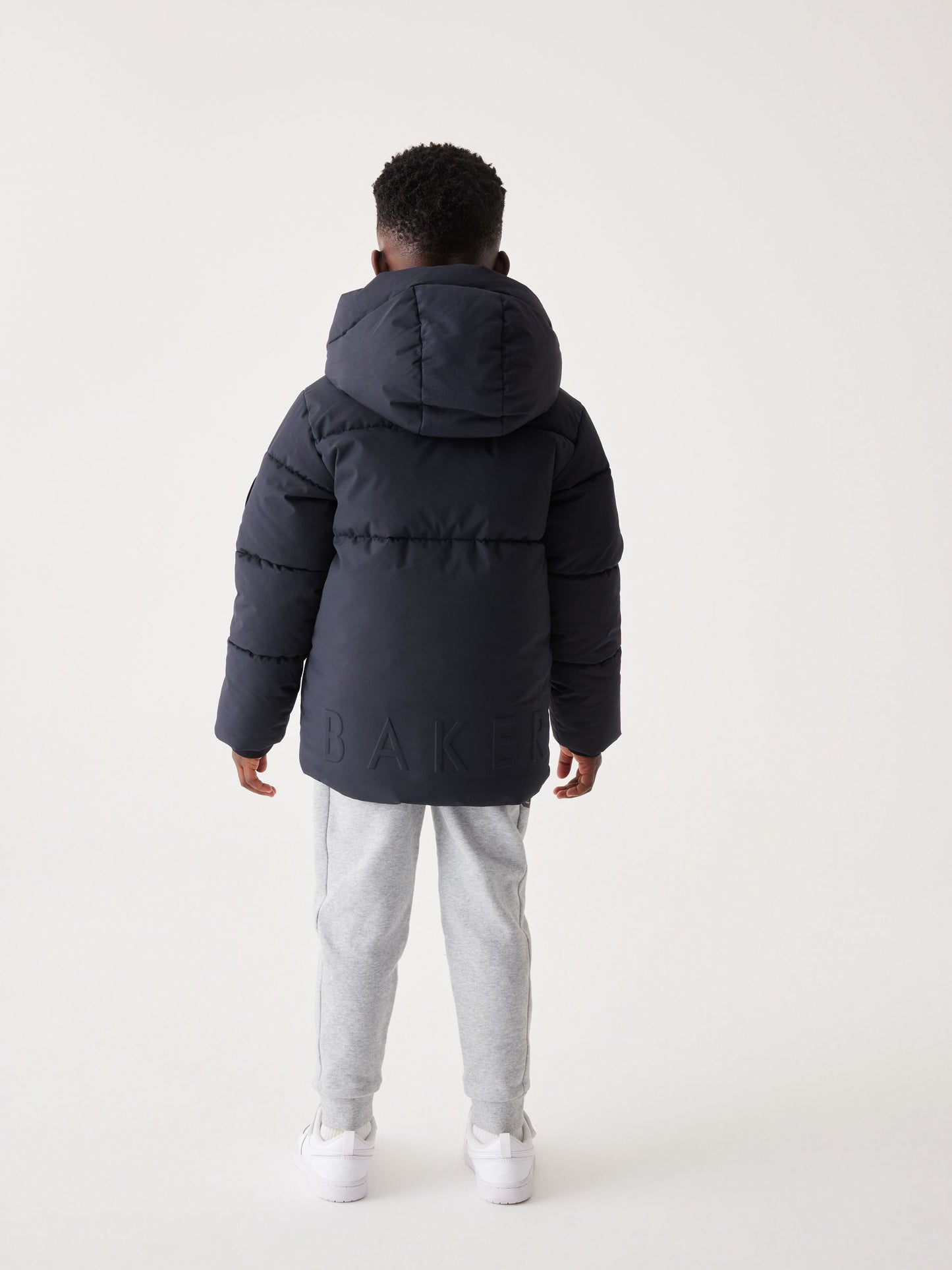 Baker by Ted Baker Shower Resistant Padded Coat image 3