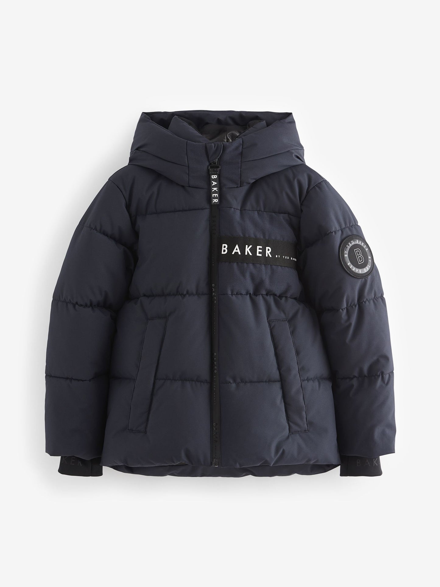 Baker by Ted Baker Shower Resistant Padded Coat image 9