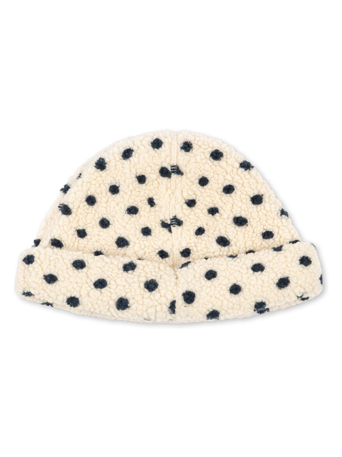 Konges Sløjd White Jody Teddy Hat - image 2