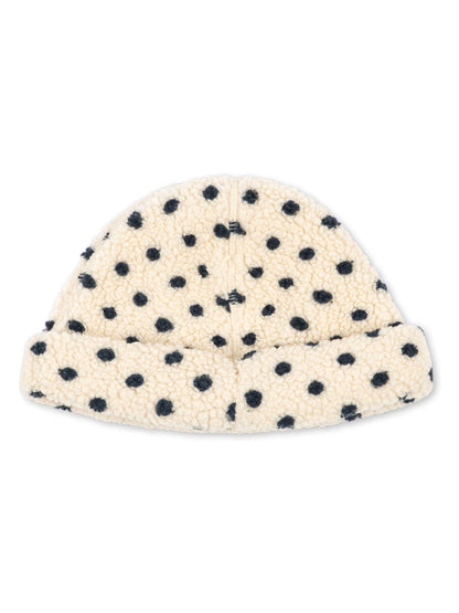 Konges Sløjd White Jody Teddy Hat - image 2