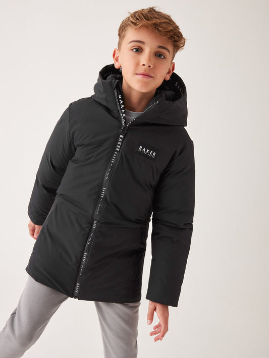Baker by Ted Baker Shower Resistant Padded Coat image 1