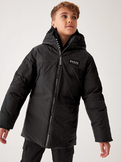 Baker by Ted Baker Shower Resistant Padded Coat image 2