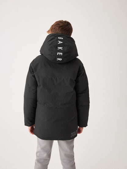Baker by Ted Baker Shower Resistant Padded Coat image 4