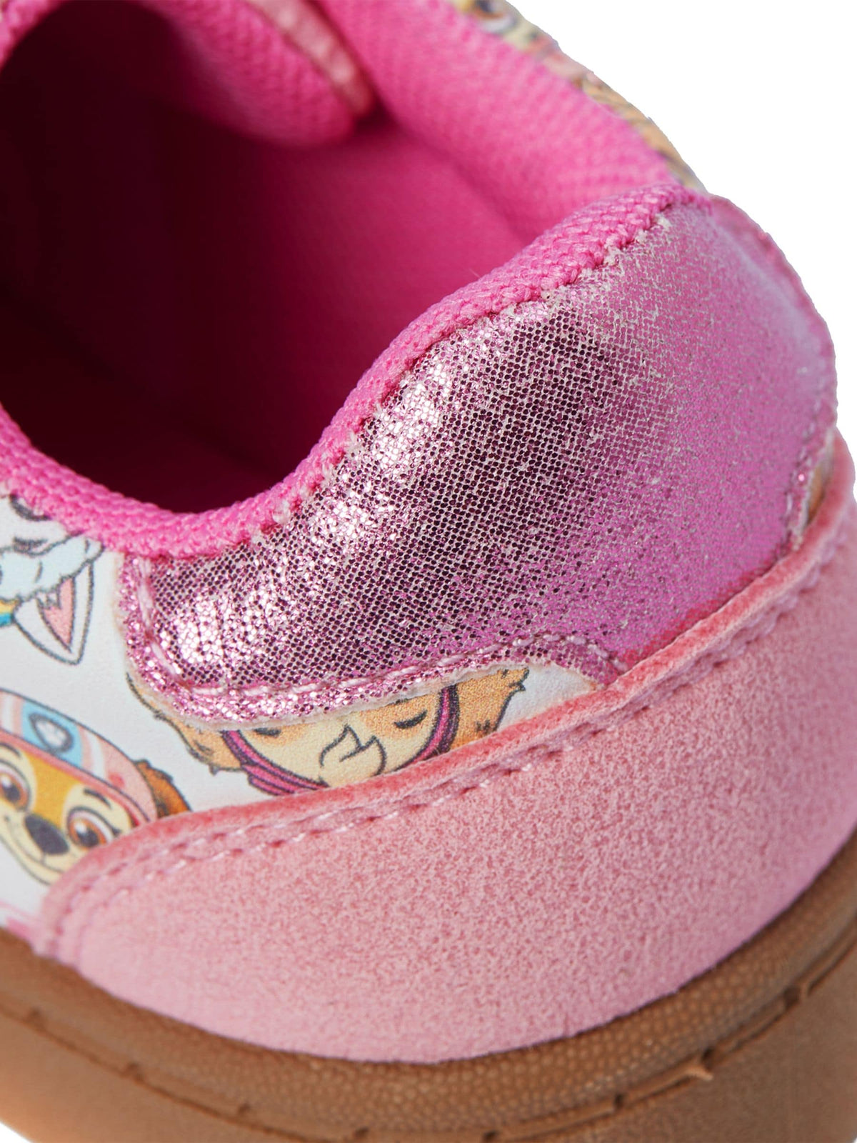 Dsiney Kidz - Character Pink PAW Patrol Trainers Skye, Everest And Liberty image 9