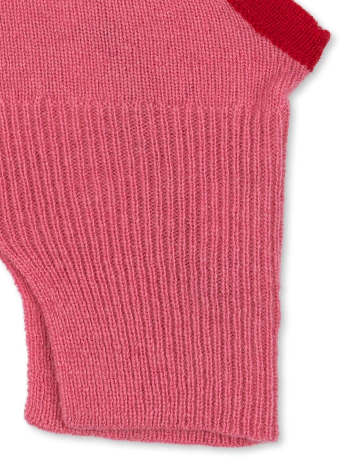 Dsiney Kidz - Konges Sløjd Pink Collette Balaclava Hat image 3