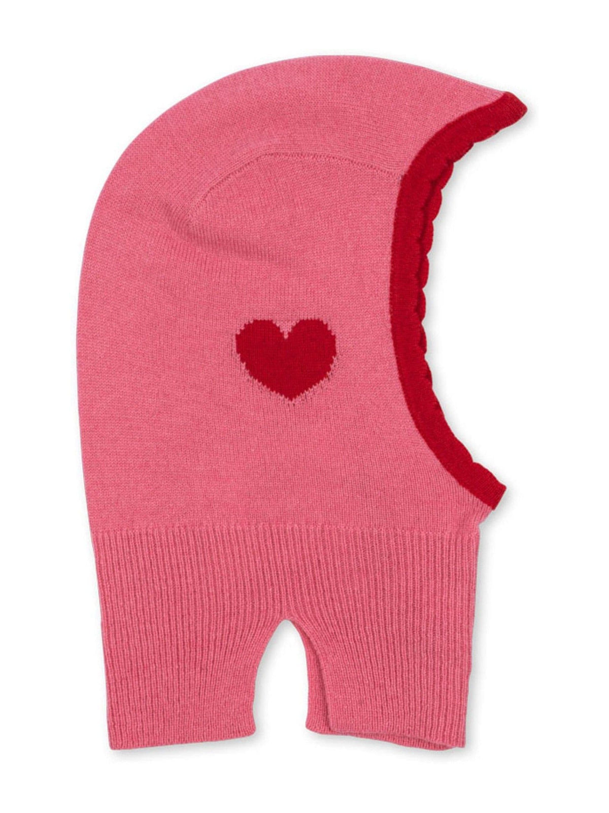 Dsiney Kidz - Konges Sløjd Pink Collette Balaclava Hat image 4