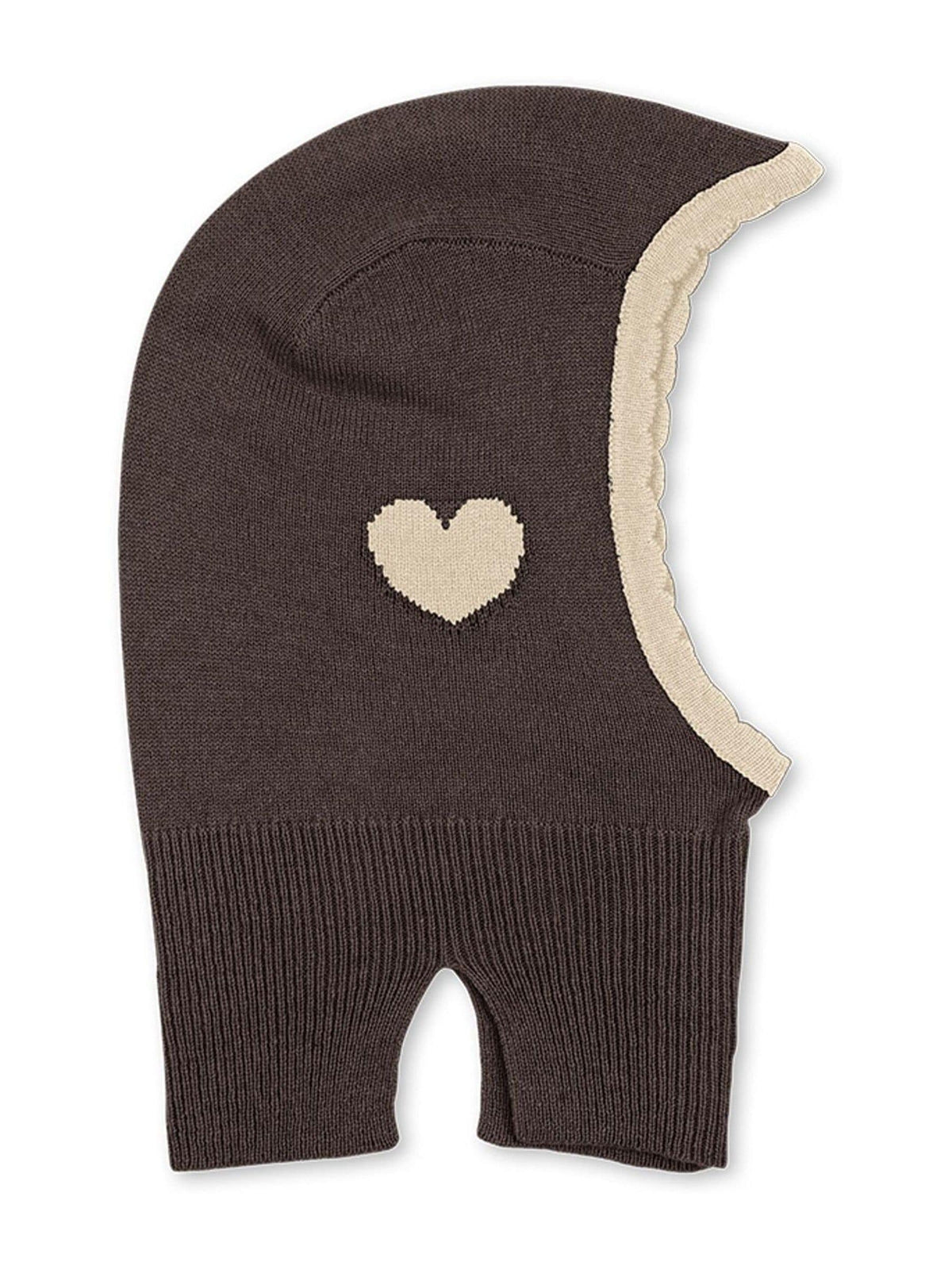 Dsiney Kidz - Konges Sløjd Brown Collette Balaclava Hat image 1