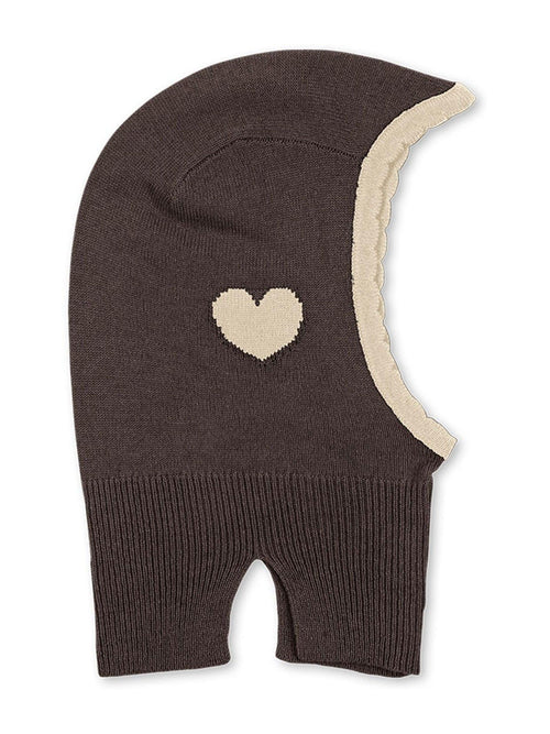 Dsiney Kidz - Konges Sløjd Brown Collette Balaclava Hat image 1