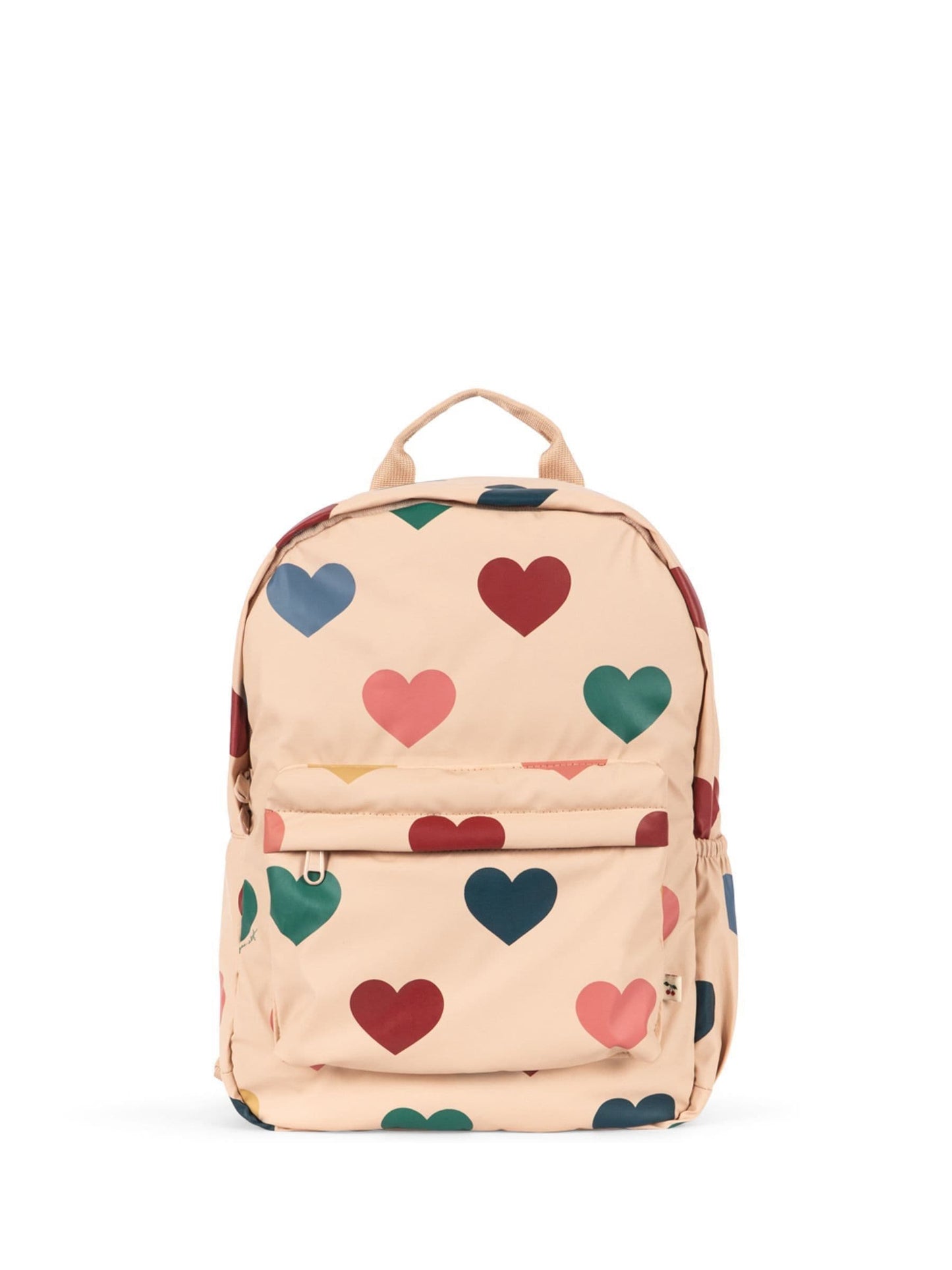 Konges Sløjd Pink Rainy Backpack image 1