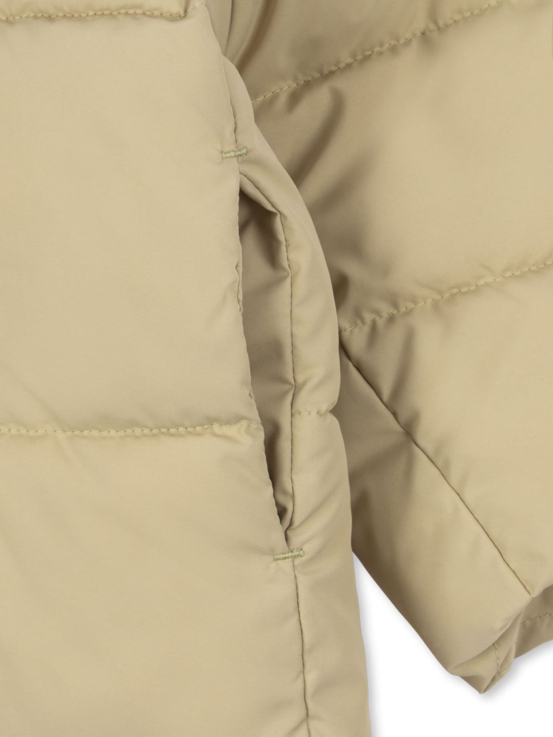 Dsiney Kidz - Konges Sløjd Green Alpi Collar Jacket image 4