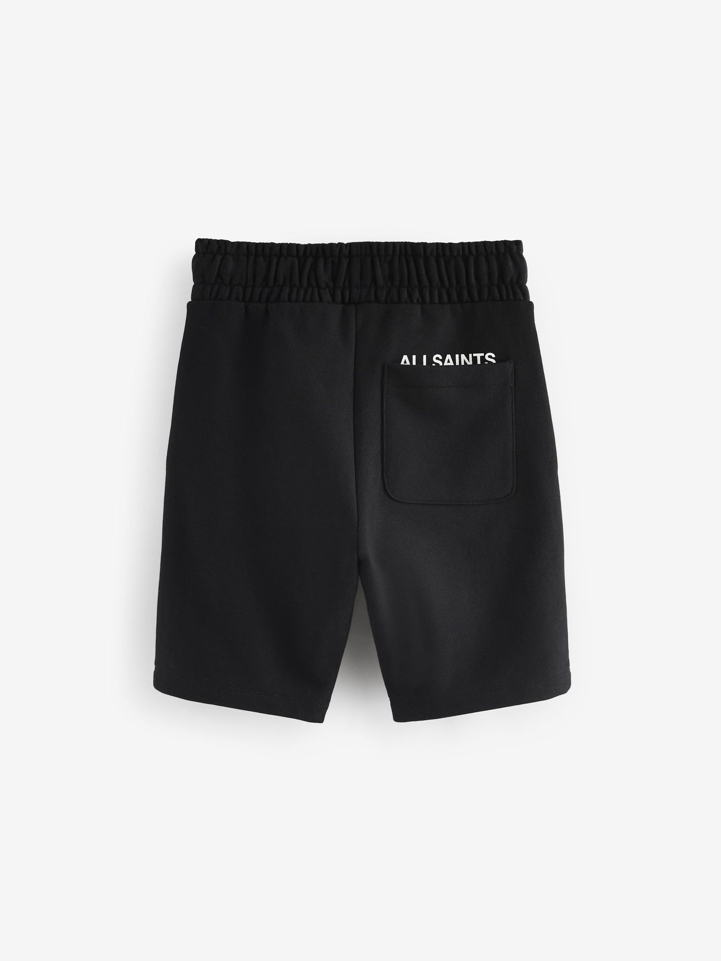 Dsiney Kidz - smALLSAINTS Black Underground Sweat Shorts image 5