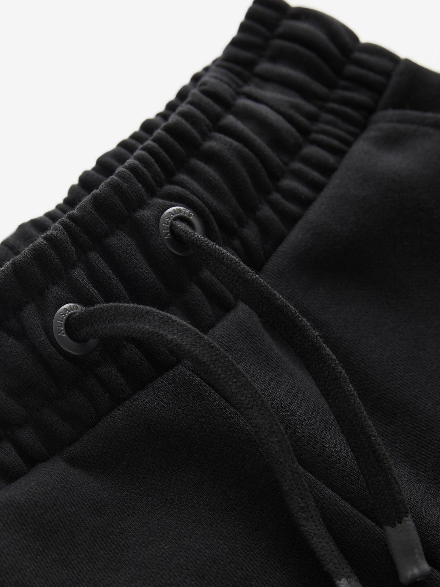 Dsiney Kidz - smALLSAINTS Black Underground Sweat Shorts image 6
