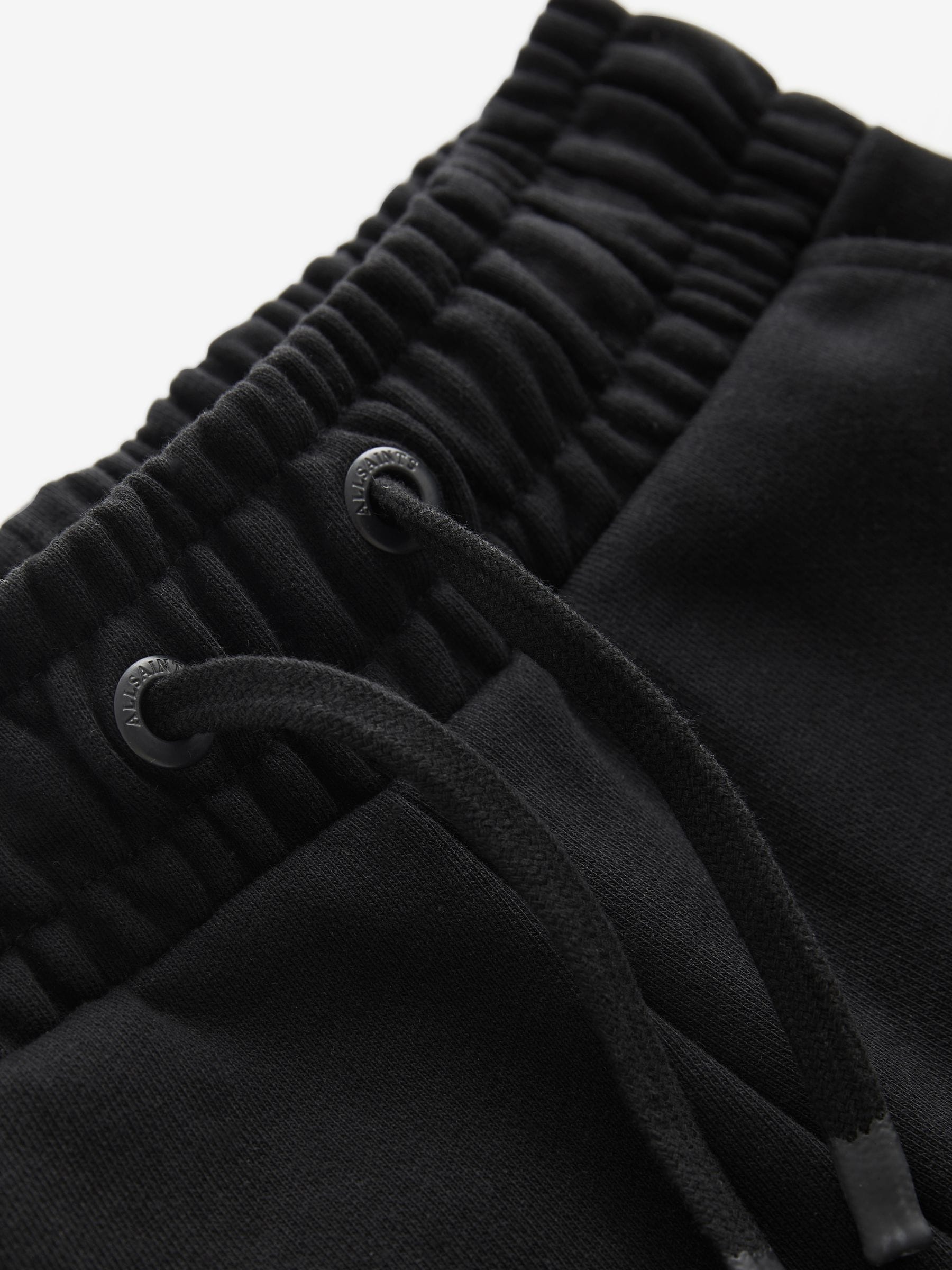 Dsiney Kidz - smALLSAINTS Black Underground Sweat Shorts image 6
