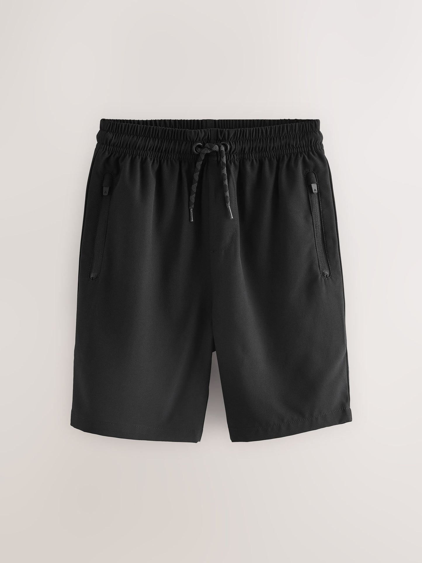 Dsiney Kidz - Black Sport Shorts (3-16yrs) image 1