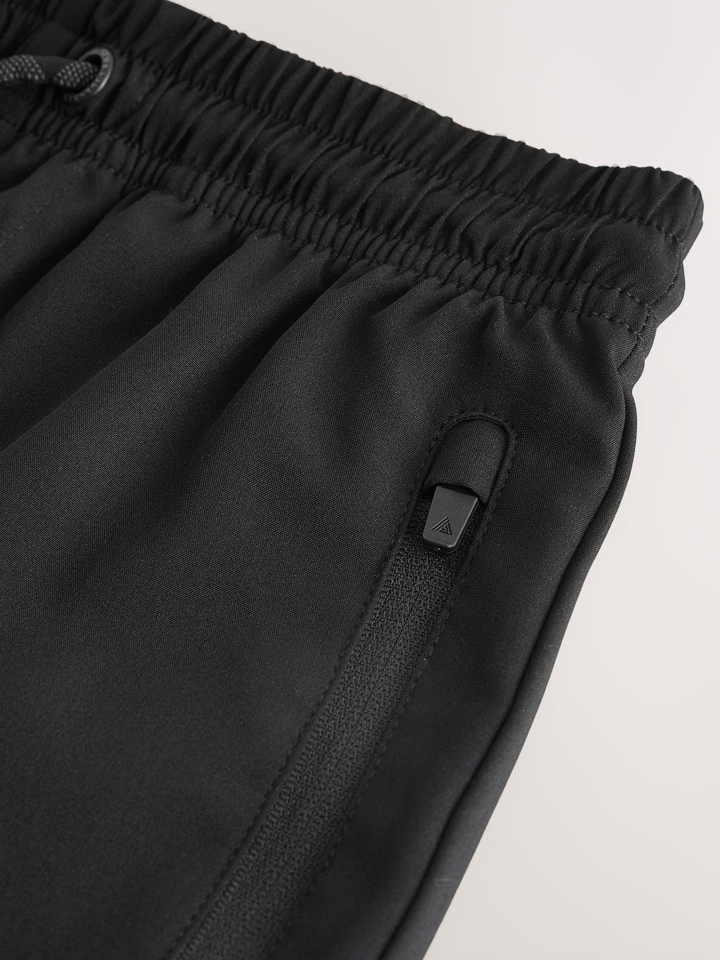 Dsiney Kidz - Black Sport Shorts (3-16yrs) image 3