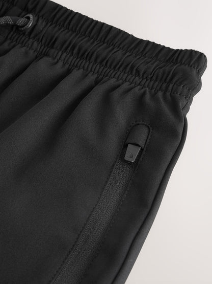 Dsiney Kidz - Black Sport Shorts (3-16yrs) image 3
