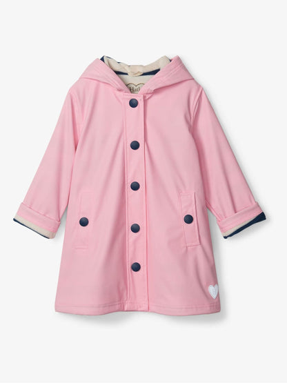 Dsiney Kidz - Hatley Pink Waterproof Splash Jacket image 4