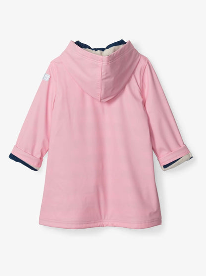 Dsiney Kidz - Hatley Pink Waterproof Splash Jacket image 5