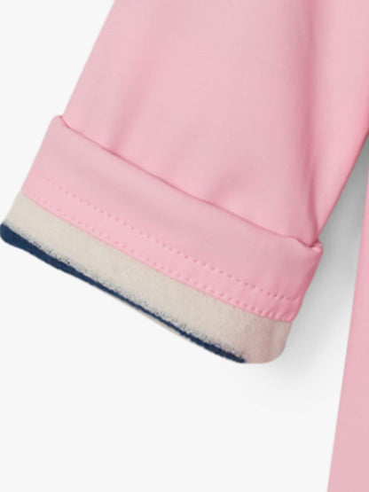 Dsiney Kidz - Hatley Pink Waterproof Splash Jacket image 7