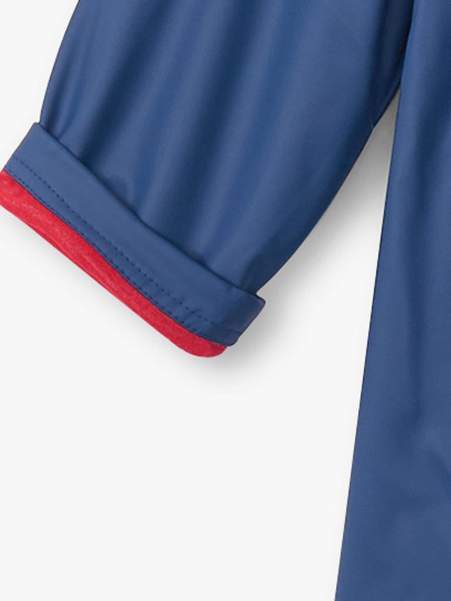 Dsiney Kidz - Hatley Blue Waterproof Splash Jacket image 3