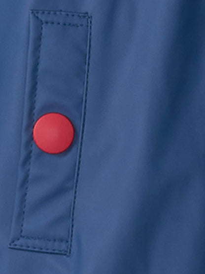 Dsiney Kidz - Hatley Blue Waterproof Splash Jacket image 4
