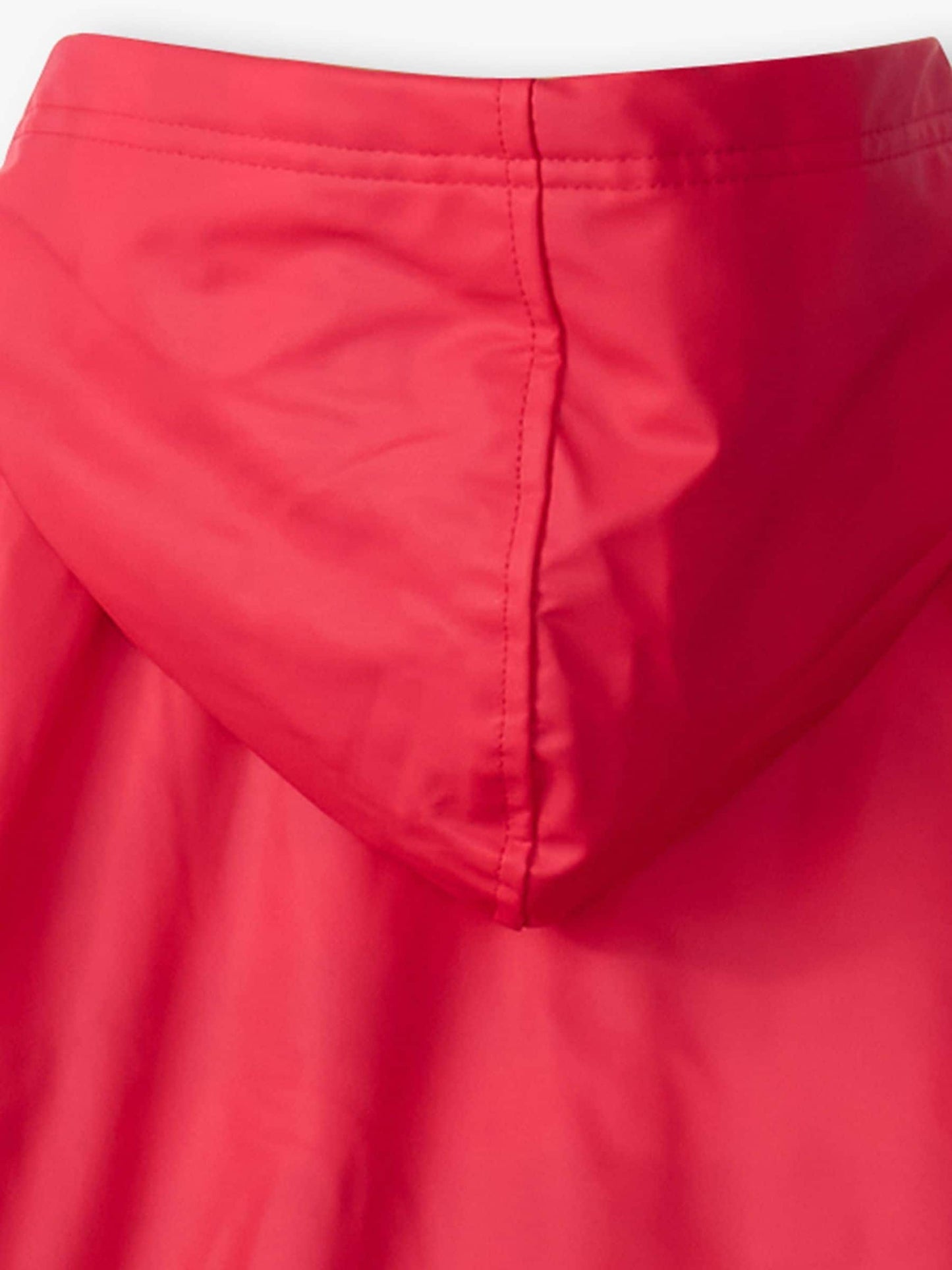 Dsiney Kidz - Hatley Red Waterproof Splash Jacket image 3