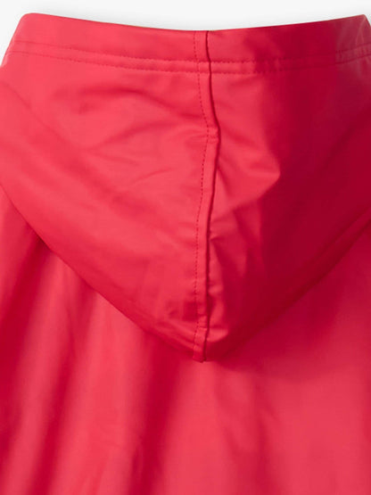 Dsiney Kidz - Hatley Red Waterproof Splash Jacket image 3