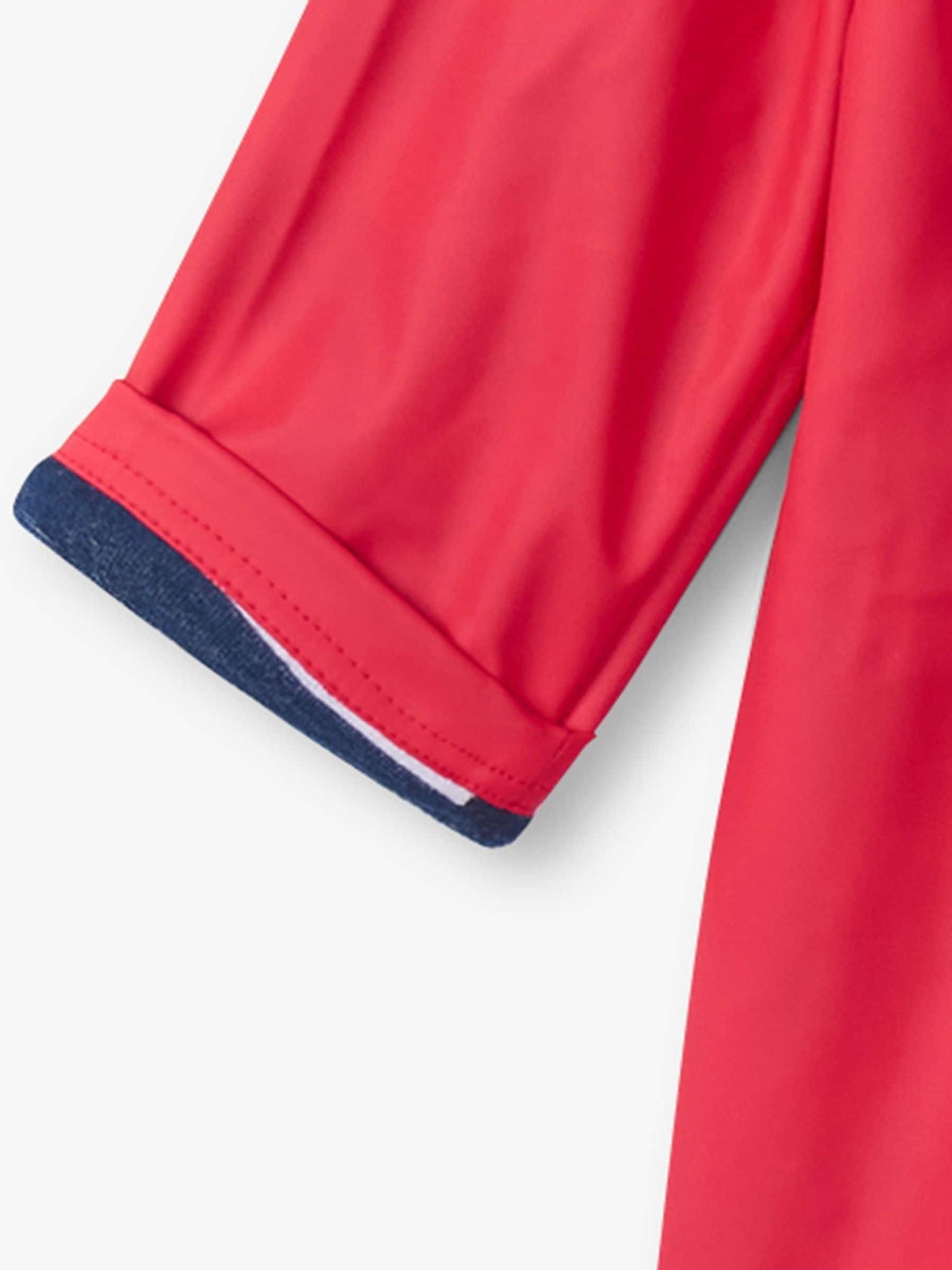 Dsiney Kidz - Hatley Red Waterproof Splash Jacket image 4
