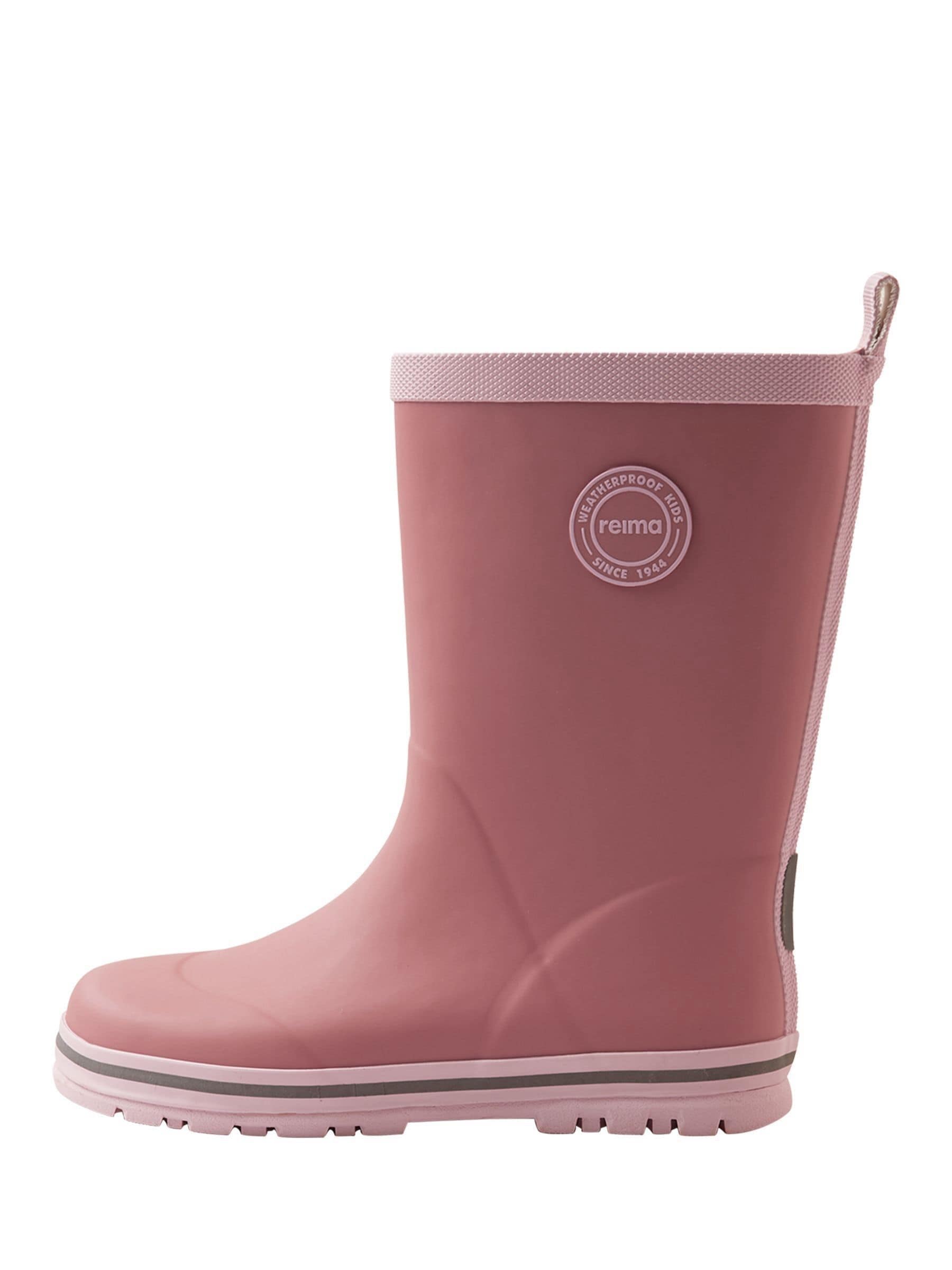 Reima Pink Wellies Taika 2.0 image 2