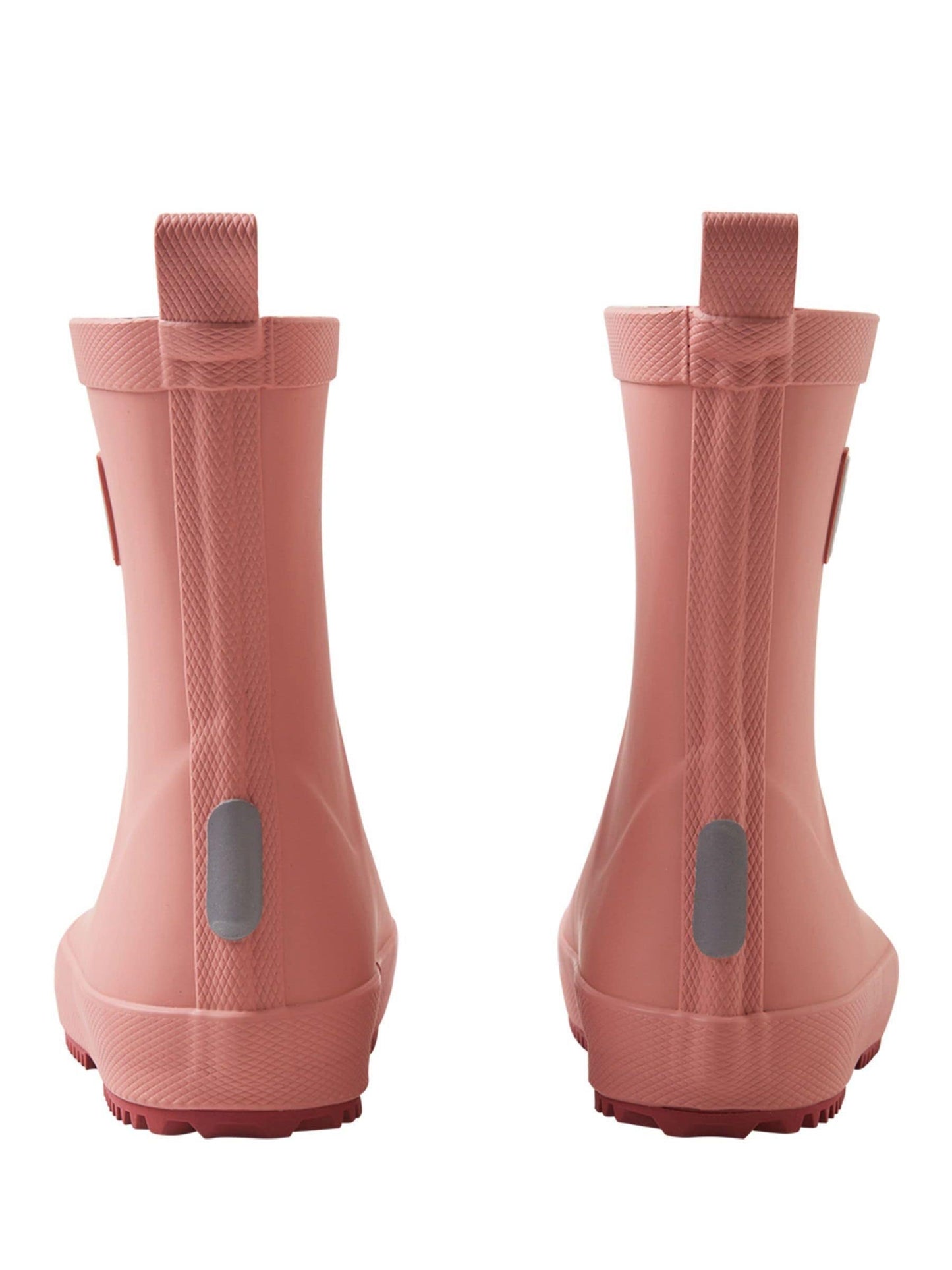 Reima Pink Barefoot Wellies Ankka image 3