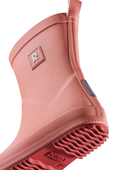 Reima Pink Barefoot Wellies Ankka image 4