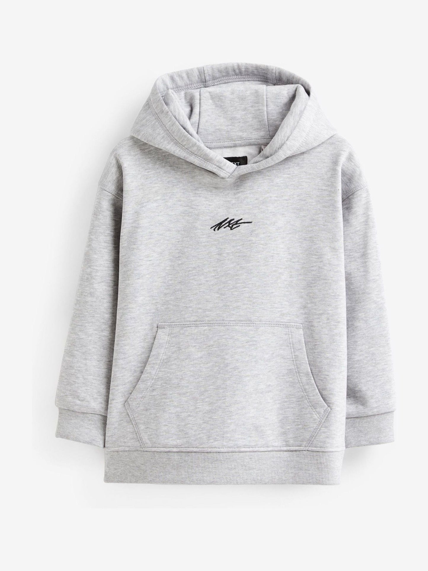 Dsiney Kidz - Granite Grey NXT Overhead Hoodie (3-16yrs) image 1