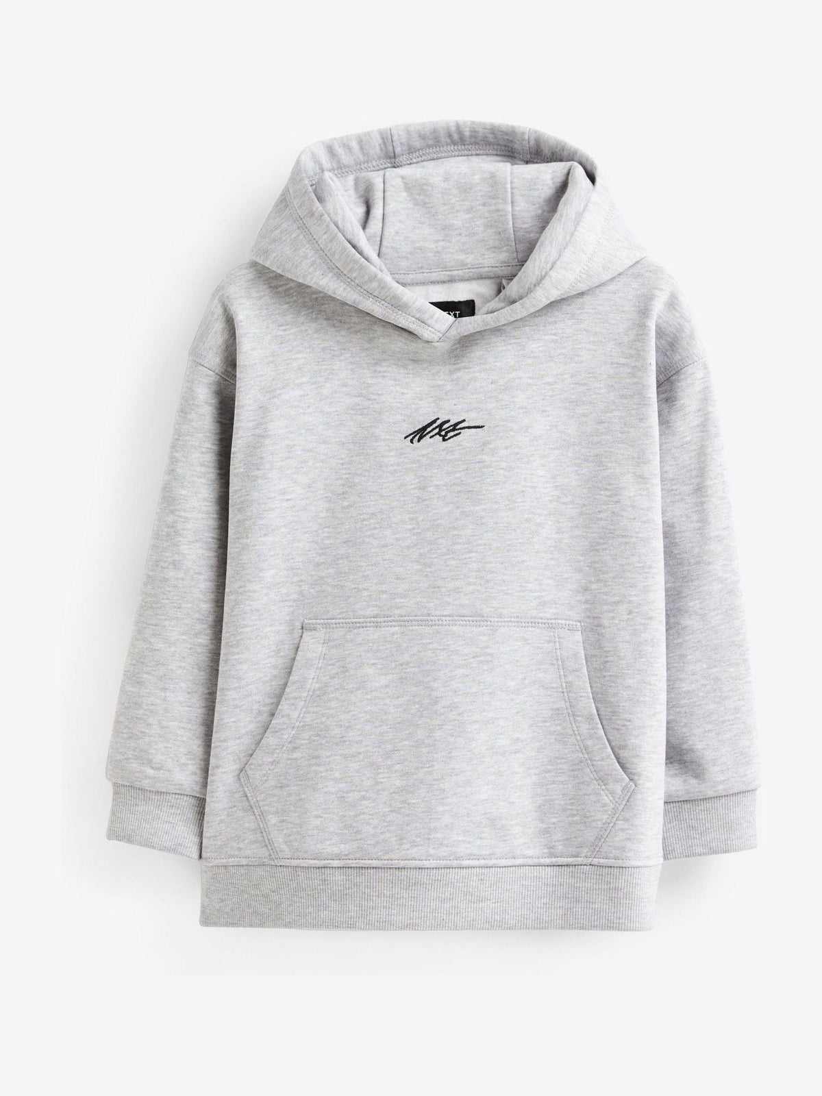 Dsiney Kidz - Granite Grey NXT Overhead Hoodie (3-16yrs) image 1