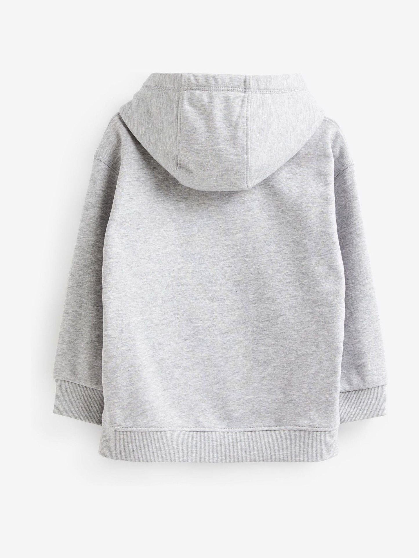 Dsiney Kidz - Granite Grey NXT Overhead Hoodie (3-16yrs) image 2