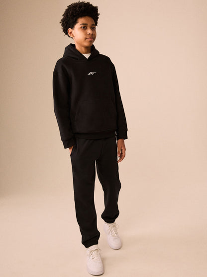 Dsiney Kidz - Black NXT Overhead Hoodie (3-16yrs) image 3