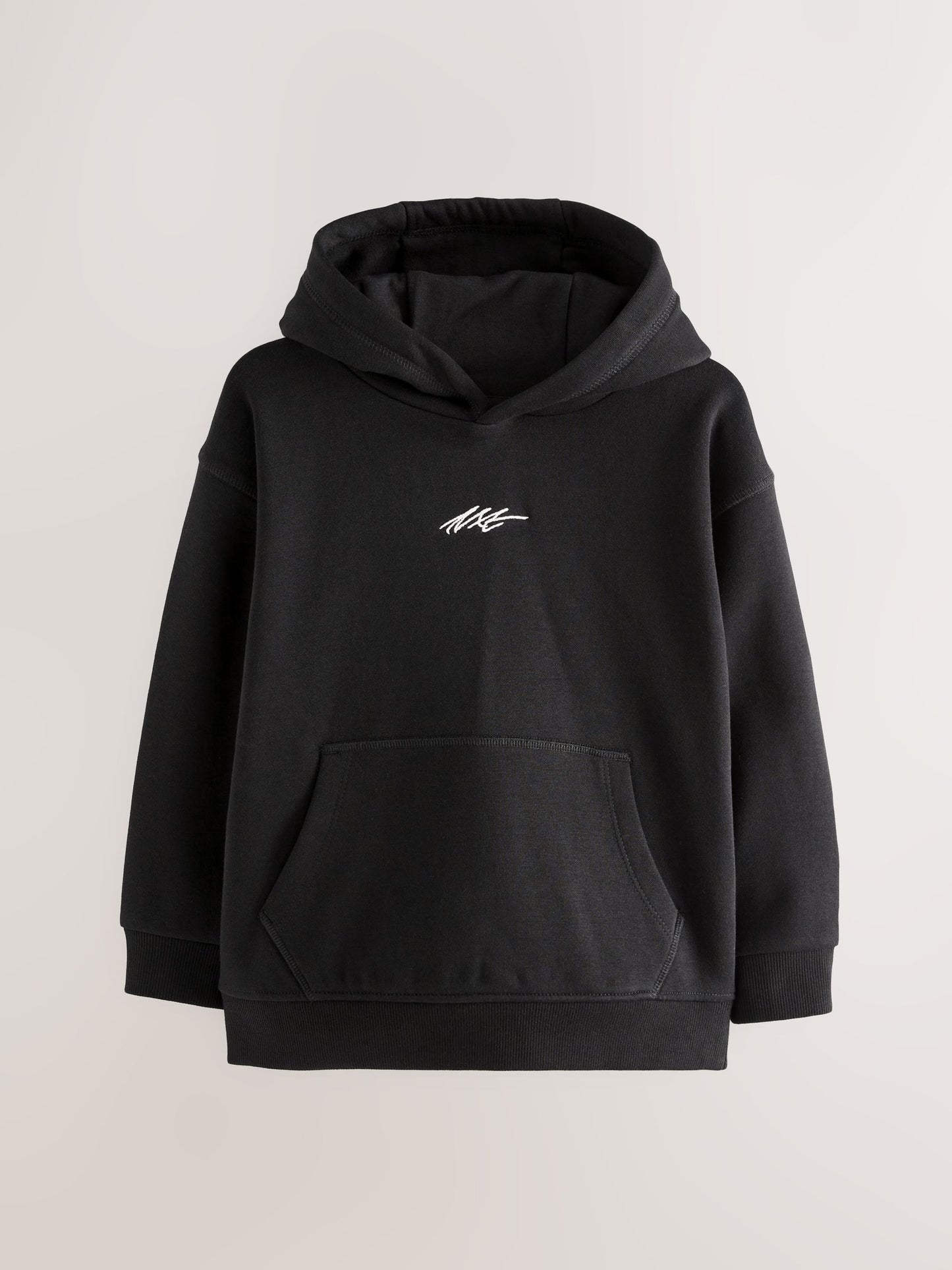 Dsiney Kidz - Black NXT Overhead Hoodie (3-16yrs) image 4